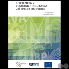 EFICIENCIA Y EQUIDAD TRIBUTARIA - Dionisio Borda